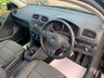 USED 2010 60 VOLKSWAGEN GOLF 1.6 TDI Match Hatchback 5dr Diesel Manual Euro 5 (105 ps) 