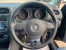 USED 2010 60 VOLKSWAGEN GOLF 1.6 TDI Match Hatchback 5dr Diesel Manual Euro 5 (105 ps) 