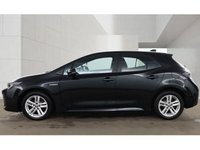USED 2020 70 TOYOTA COROLLA 1.8 VVT-h Icon Tech Hatchback 5dr Petrol Hybrid CVT Euro 6 (s/s) (122 ps) 