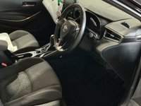 USED 2020 70 TOYOTA COROLLA 1.8 VVT-h Icon Tech Hatchback 5dr Petrol Hybrid CVT Euro 6 (s/s) (122 ps) 