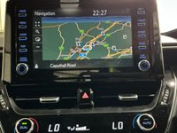 USED 2020 70 TOYOTA COROLLA 1.8 VVT-h Icon Tech Hatchback 5dr Petrol Hybrid CVT Euro 6 (s/s) (122 ps) 