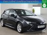 USED 2020 70 TOYOTA COROLLA 1.8 VVT-h Icon Tech Hatchback 5dr Petrol Hybrid CVT Euro 6 (s/s) (122 ps) 