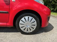 USED 2010 60 PEUGEOT 107 1.0 12V Urban Hatchback 3dr Petrol Manual Euro 4 (68 ps) LOW MILEAGE * &pound;20 TAX * ULEZ * PART EX TO CLEAR