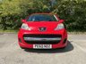 USED 2010 60 PEUGEOT 107 1.0 12V Urban Hatchback 3dr Petrol Manual Euro 4 (68 ps) LOW MILEAGE * &pound;20 TAX * ULEZ * PART EX TO CLEAR