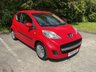 USED 2010 60 PEUGEOT 107 1.0 12V Urban Hatchback 3dr Petrol Manual Euro 4 (68 ps) LOW MILEAGE * &pound;20 TAX * ULEZ * PART EX TO CLEAR