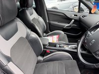 USED 2016 65 DS AUTOMOBILES DS 4 CROSSBACK 1.6 BlueHDi Crossback 5dr Diesel EAT6 Euro 6 (s/s) (120 ps) +AUTOTRADER TOP RATED SELLER ++