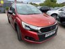 USED 2016 65 DS AUTOMOBILES DS 4 CROSSBACK 1.6 BlueHDi Crossback 5dr Diesel EAT6 Euro 6 (s/s) (120 ps) +AUTOTRADER TOP RATED SELLER ++