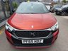 USED 2016 65 DS AUTOMOBILES DS 4 CROSSBACK 1.6 BlueHDi Crossback 5dr Diesel EAT6 Euro 6 (s/s) (120 ps) +AUTOTRADER TOP RATED SELLER ++