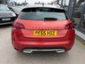 USED 2016 65 DS AUTOMOBILES DS 4 CROSSBACK 1.6 BlueHDi Crossback 5dr Diesel EAT6 Euro 6 (s/s) (120 ps) +AUTOTRADER TOP RATED SELLER ++