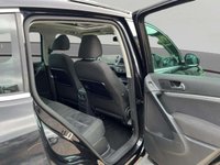 USED 2016 16 VOLKSWAGEN TIGUAN 2.0 TDI BlueMotion Tech Match Edition SUV 5dr Diesel DSG 4WD Euro 6 (s/s) (150 ps) WARRANTY+HPI+PARK SENSORS+SATNAV