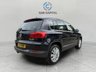USED 2016 16 VOLKSWAGEN TIGUAN 2.0 TDI BlueMotion Tech Match Edition SUV 5dr Diesel DSG 4WD Euro 6 (s/s) (150 ps) WARRANTY+HPI+PARK SENSORS+SATNAV