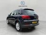 USED 2016 16 VOLKSWAGEN TIGUAN 2.0 TDI BlueMotion Tech Match Edition SUV 5dr Diesel DSG 4WD Euro 6 (s/s) (150 ps) WARRANTY+HPI+PARK SENSORS+SATNAV