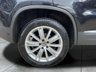 USED 2016 16 VOLKSWAGEN TIGUAN 2.0 TDI BlueMotion Tech Match Edition SUV 5dr Diesel DSG 4WD Euro 6 (s/s) (150 ps) WARRANTY+HPI+PARK SENSORS+SATNAV