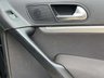 USED 2016 16 VOLKSWAGEN TIGUAN 2.0 TDI BlueMotion Tech Match Edition SUV 5dr Diesel DSG 4WD Euro 6 (s/s) (150 ps) WARRANTY+HPI+PARK SENSORS+SATNAV