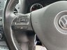 USED 2016 16 VOLKSWAGEN TIGUAN 2.0 TDI BlueMotion Tech Match Edition SUV 5dr Diesel DSG 4WD Euro 6 (s/s) (150 ps) WARRANTY+HPI+PARK SENSORS+SATNAV