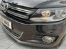USED 2016 16 VOLKSWAGEN TIGUAN 2.0 TDI BlueMotion Tech Match Edition SUV 5dr Diesel DSG 4WD Euro 6 (s/s) (150 ps) WARRANTY+HPI+PARK SENSORS+SATNAV