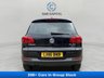 USED 2016 16 VOLKSWAGEN TIGUAN 2.0 TDI BlueMotion Tech Match Edition SUV 5dr Diesel DSG 4WD Euro 6 (s/s) (150 ps) WARRANTY+HPI+PARK SENSORS+SATNAV