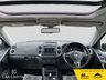USED 2016 16 VOLKSWAGEN TIGUAN 2.0 TDI BlueMotion Tech Match Edition SUV 5dr Diesel DSG 4WD Euro 6 (s/s) (150 ps) WARRANTY+HPI+PARK SENSORS+SATNAV