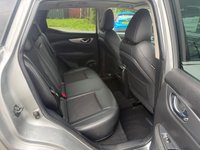 USED 2017 17 NISSAN QASHQAI 1.5 dCi Tekna SUV 5dr Diesel Manual Euro 6 (s/s) (110 ps) 8 SERVICE STAMPS/7 MAIN DEALER