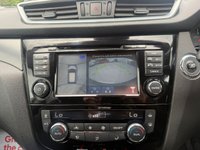 USED 2017 17 NISSAN QASHQAI 1.5 dCi Tekna SUV 5dr Diesel Manual Euro 6 (s/s) (110 ps) 8 SERVICE STAMPS/7 MAIN DEALER