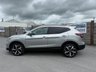 USED 2017 17 NISSAN QASHQAI 1.5 dCi Tekna SUV 5dr Diesel Manual Euro 6 (s/s) (110 ps) 8 SERVICE STAMPS/7 MAIN DEALER