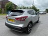 USED 2017 17 NISSAN QASHQAI 1.5 dCi Tekna SUV 5dr Diesel Manual Euro 6 (s/s) (110 ps) 8 SERVICE STAMPS/7 MAIN DEALER