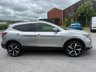 USED 2017 17 NISSAN QASHQAI 1.5 dCi Tekna SUV 5dr Diesel Manual Euro 6 (s/s) (110 ps) 8 SERVICE STAMPS/7 MAIN DEALER
