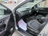 USED 2017 17 NISSAN QASHQAI 1.5 dCi Tekna SUV 5dr Diesel Manual Euro 6 (s/s) (110 ps) 8 SERVICE STAMPS/7 MAIN DEALER