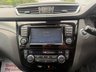 USED 2017 17 NISSAN QASHQAI 1.5 dCi Tekna SUV 5dr Diesel Manual Euro 6 (s/s) (110 ps) 8 SERVICE STAMPS/7 MAIN DEALER