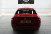 USED 2018 68 JAGUAR XE 2.0d R-Sport Saloon 4dr Diesel Auto Euro 6 (stop/start) (180 ps) 