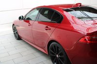 USED 2018 68 JAGUAR XE 2.0d R-Sport Saloon 4dr Diesel Auto Euro 6 (stop/start) (180 ps) 