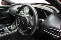 USED 2018 68 JAGUAR XE 2.0d R-Sport Saloon 4dr Diesel Auto Euro 6 (stop/start) (180 ps) 