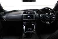 USED 2018 68 JAGUAR XE 2.0d R-Sport Saloon 4dr Diesel Auto Euro 6 (stop/start) (180 ps) 