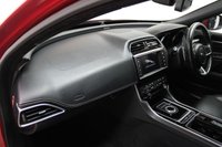 USED 2018 68 JAGUAR XE 2.0d R-Sport Saloon 4dr Diesel Auto Euro 6 (stop/start) (180 ps) 