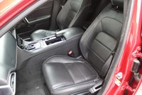USED 2018 68 JAGUAR XE 2.0d R-Sport Saloon 4dr Diesel Auto Euro 6 (stop/start) (180 ps) 