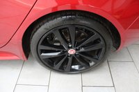 USED 2018 68 JAGUAR XE 2.0d R-Sport Saloon 4dr Diesel Auto Euro 6 (stop/start) (180 ps) 