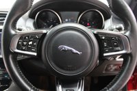 USED 2018 68 JAGUAR XE 2.0d R-Sport Saloon 4dr Diesel Auto Euro 6 (stop/start) (180 ps) 