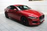 USED 2018 68 JAGUAR XE 2.0d R-Sport Saloon 4dr Diesel Auto Euro 6 (stop/start) (180 ps) 