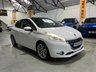 USED 2013 13 PEUGEOT 208 1.6 THP Feline Euro 5 3dr FSH*ULEZ*PANROOF* MOT JAN 27