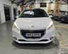 USED 2013 13 PEUGEOT 208 1.6 THP Feline Euro 5 3dr FSH*ULEZ*PANROOF* MOT JAN 27