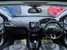 USED 2013 13 PEUGEOT 208 1.6 THP Feline Euro 5 3dr FSH*ULEZ*PANROOF* MOT JAN 27