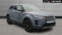 USED 2022 71 LAND ROVER RANGE ROVER EVOQUE 2.0 D165 S SUV 5dr Diesel Manual FWD Euro 6 (s/s) (163 ps) 