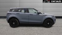 USED 2022 71 LAND ROVER RANGE ROVER EVOQUE 2.0 D165 S SUV 5dr Diesel Manual FWD Euro 6 (s/s) (163 ps) 