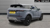 USED 2022 71 LAND ROVER RANGE ROVER EVOQUE 2.0 D165 S SUV 5dr Diesel Manual FWD Euro 6 (s/s) (163 ps) 