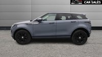 USED 2022 71 LAND ROVER RANGE ROVER EVOQUE 2.0 D165 S SUV 5dr Diesel Manual FWD Euro 6 (s/s) (163 ps) 