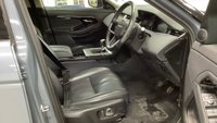 USED 2022 71 LAND ROVER RANGE ROVER EVOQUE 2.0 D165 S SUV 5dr Diesel Manual FWD Euro 6 (s/s) (163 ps) 