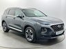 USED 2019 69 HYUNDAI SANTA FE 2.2 CRDi Premium SE Auto 4WD Euro 6 (s/s) 5dr 7 Seat PANR, CARPLAY, 360, LED, KRELL