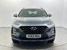 USED 2019 69 HYUNDAI SANTA FE 2.2 CRDi Premium SE Auto 4WD Euro 6 (s/s) 5dr 7 Seat PANR, CARPLAY, 360, LED, KRELL