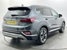 USED 2019 69 HYUNDAI SANTA FE 2.2 CRDi Premium SE Auto 4WD Euro 6 (s/s) 5dr 7 Seat PANR, CARPLAY, 360, LED, KRELL