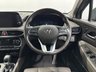 USED 2019 69 HYUNDAI SANTA FE 2.2 CRDi Premium SE Auto 4WD Euro 6 (s/s) 5dr 7 Seat PANR, CARPLAY, 360, LED, KRELL